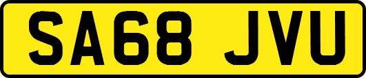 SA68JVU