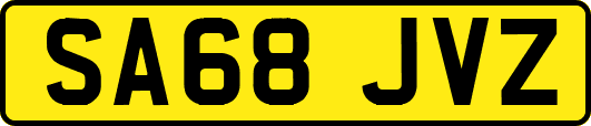 SA68JVZ