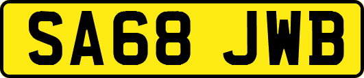 SA68JWB