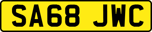 SA68JWC