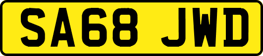 SA68JWD