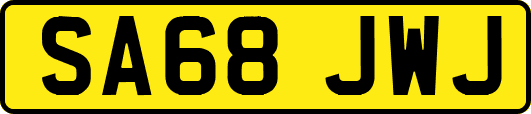 SA68JWJ
