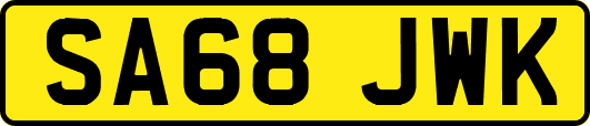 SA68JWK