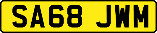 SA68JWM