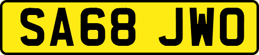 SA68JWO