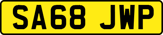 SA68JWP