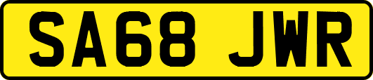 SA68JWR