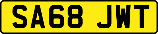 SA68JWT