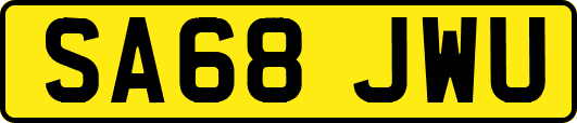 SA68JWU