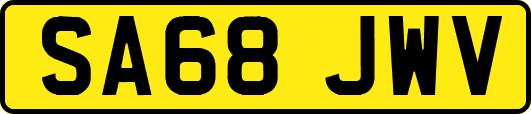 SA68JWV