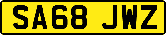 SA68JWZ