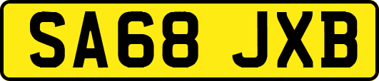 SA68JXB