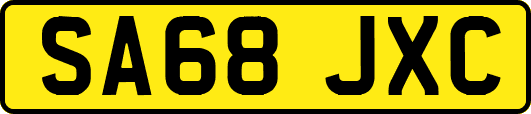 SA68JXC