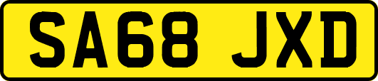 SA68JXD