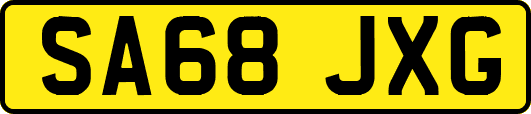 SA68JXG