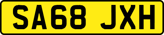 SA68JXH