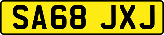 SA68JXJ