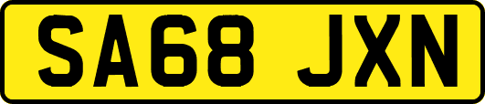 SA68JXN