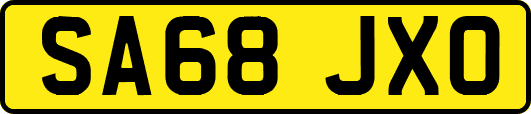 SA68JXO