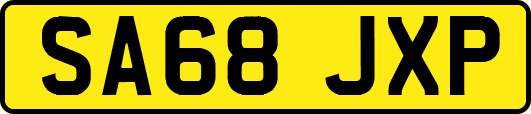 SA68JXP
