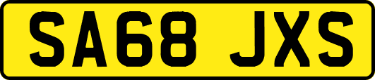 SA68JXS