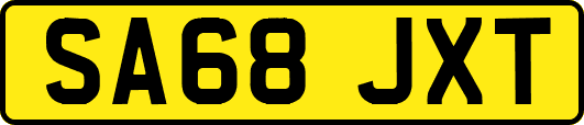 SA68JXT