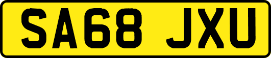 SA68JXU