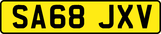 SA68JXV