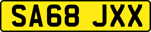 SA68JXX