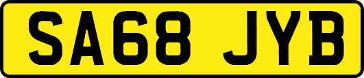 SA68JYB