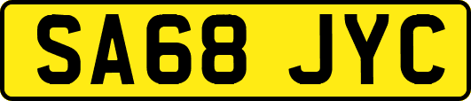 SA68JYC