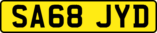 SA68JYD