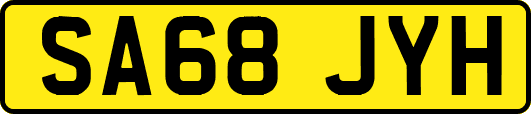 SA68JYH