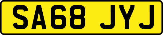 SA68JYJ