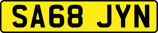 SA68JYN