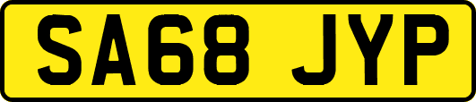 SA68JYP