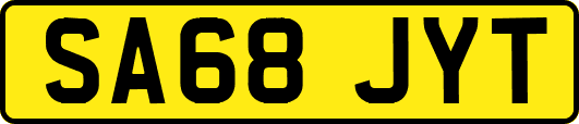 SA68JYT