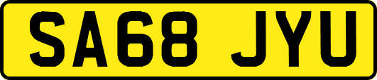SA68JYU
