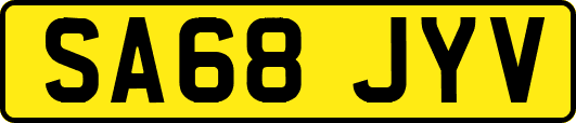 SA68JYV