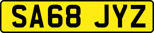SA68JYZ