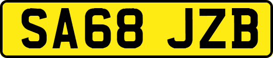 SA68JZB