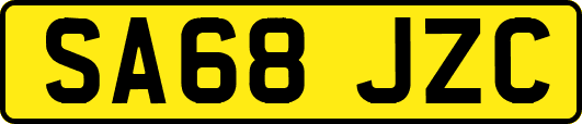 SA68JZC