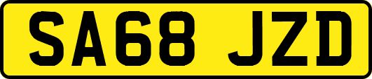 SA68JZD