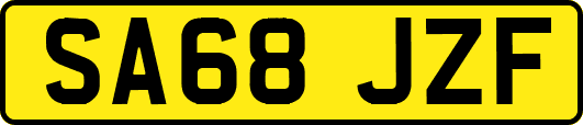 SA68JZF