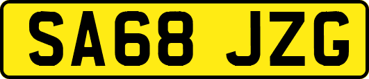 SA68JZG