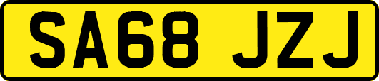 SA68JZJ