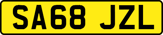 SA68JZL