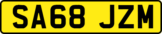 SA68JZM