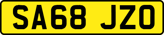 SA68JZO