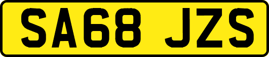 SA68JZS